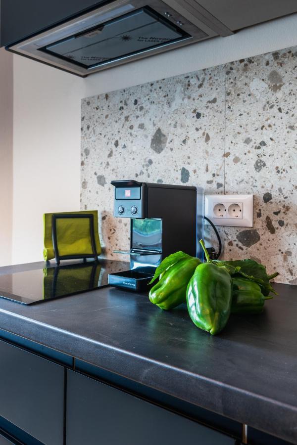 Vila Valentina Ljubljana Buitenkant foto