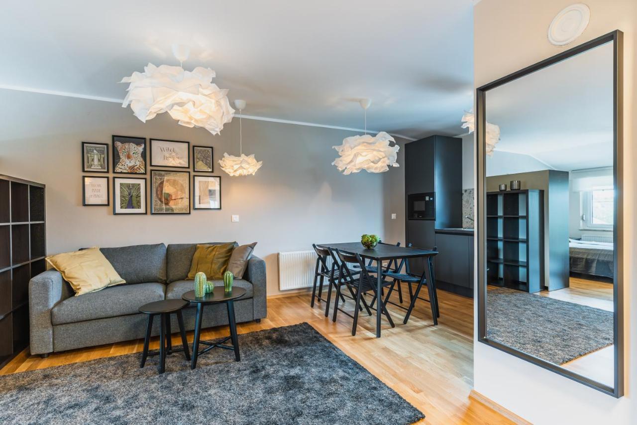 Vila Valentina Ljubljana Buitenkant foto