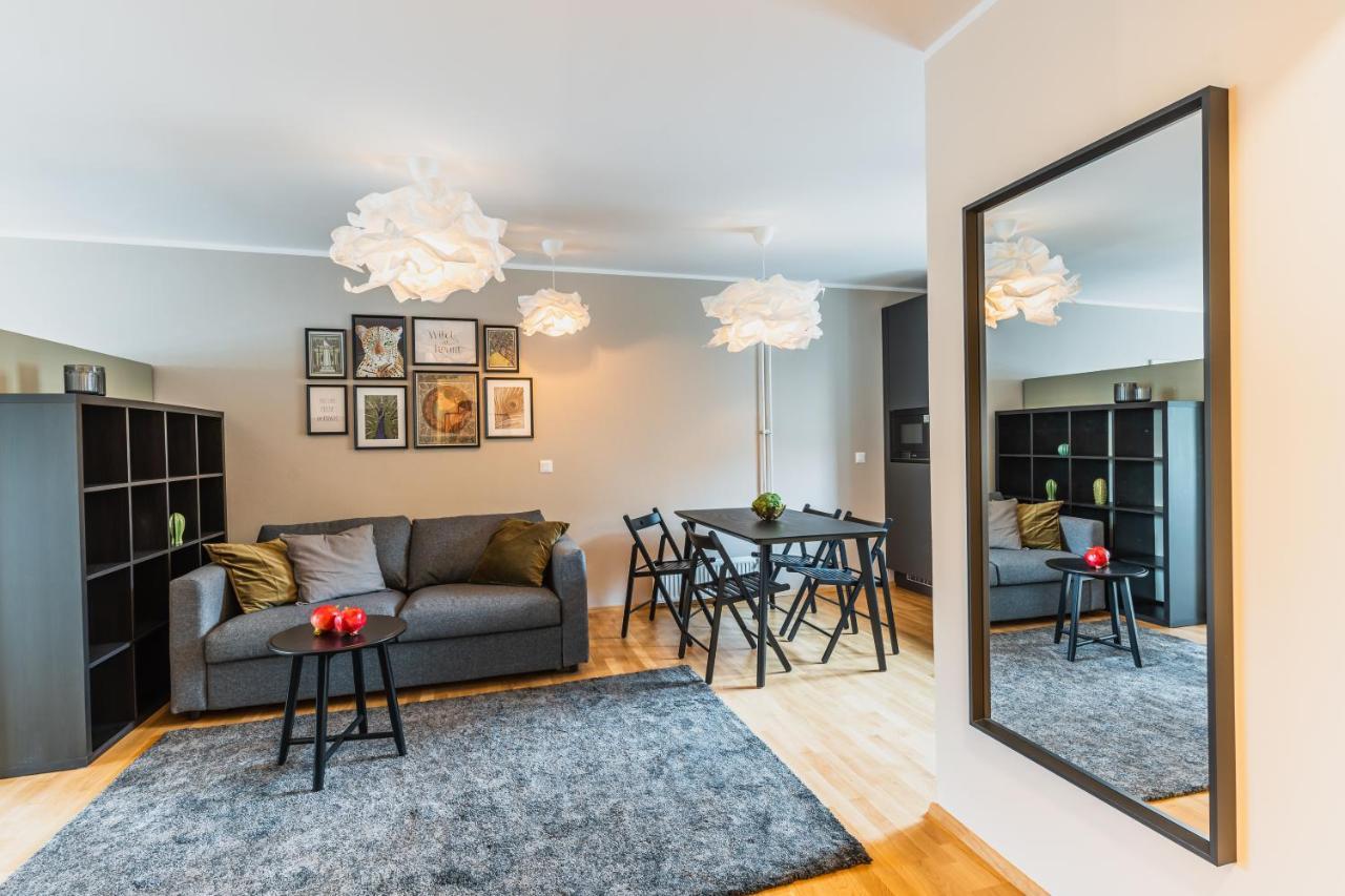 Vila Valentina Ljubljana Buitenkant foto