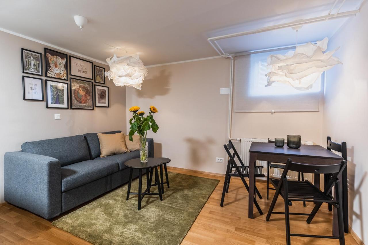 Vila Valentina Ljubljana Buitenkant foto
