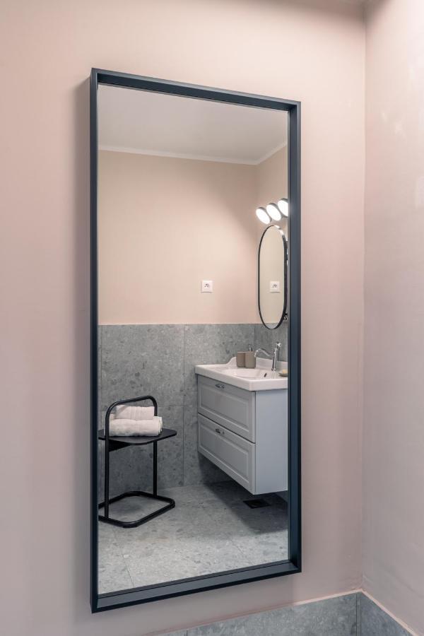 Vila Valentina Ljubljana Buitenkant foto