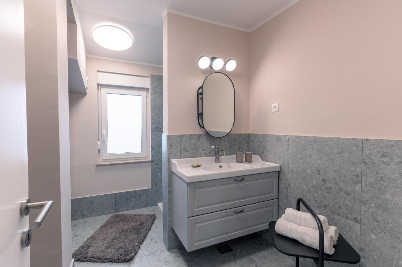 Vila Valentina Ljubljana Buitenkant foto