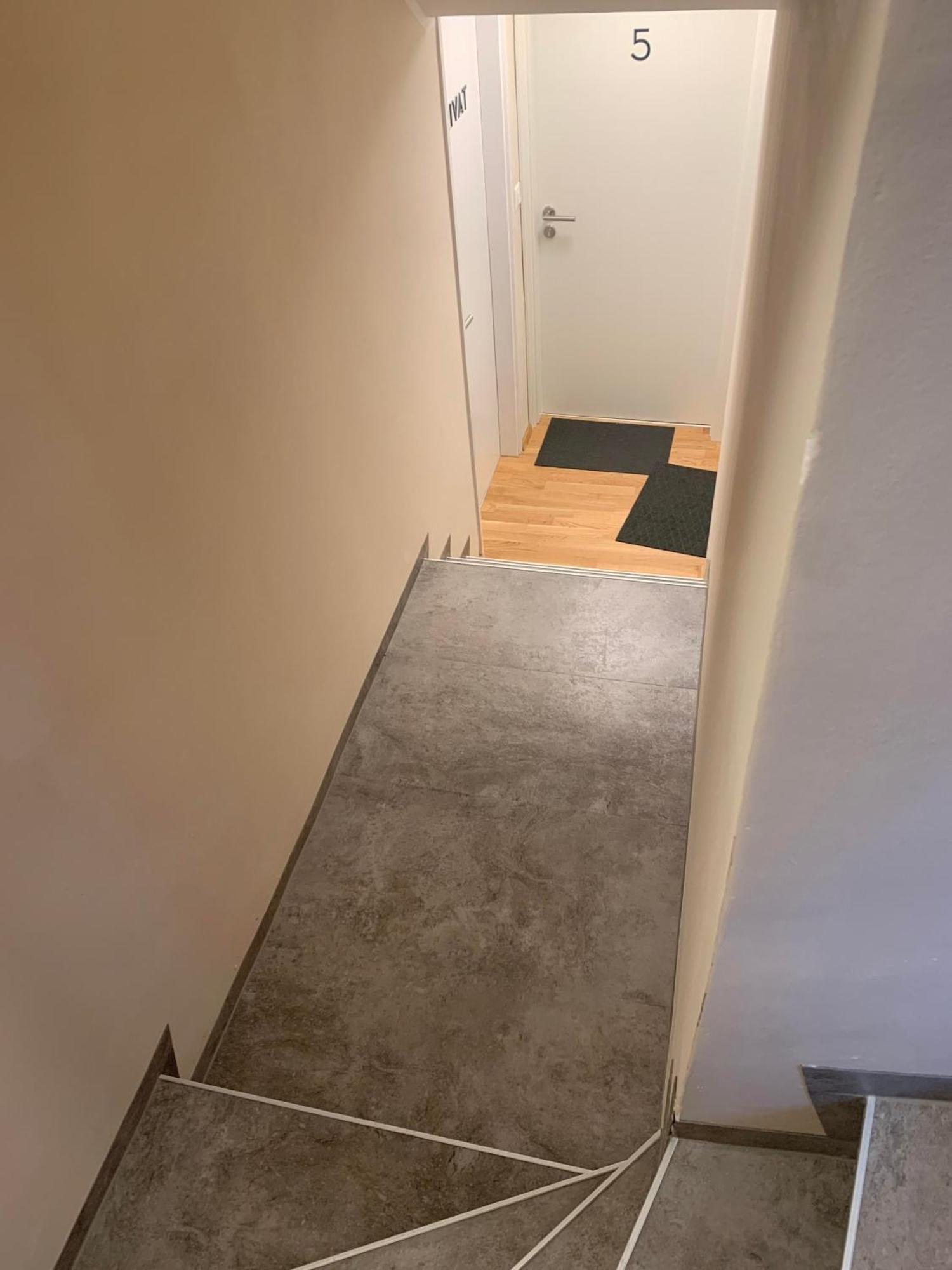 Vila Valentina Ljubljana Kamer foto