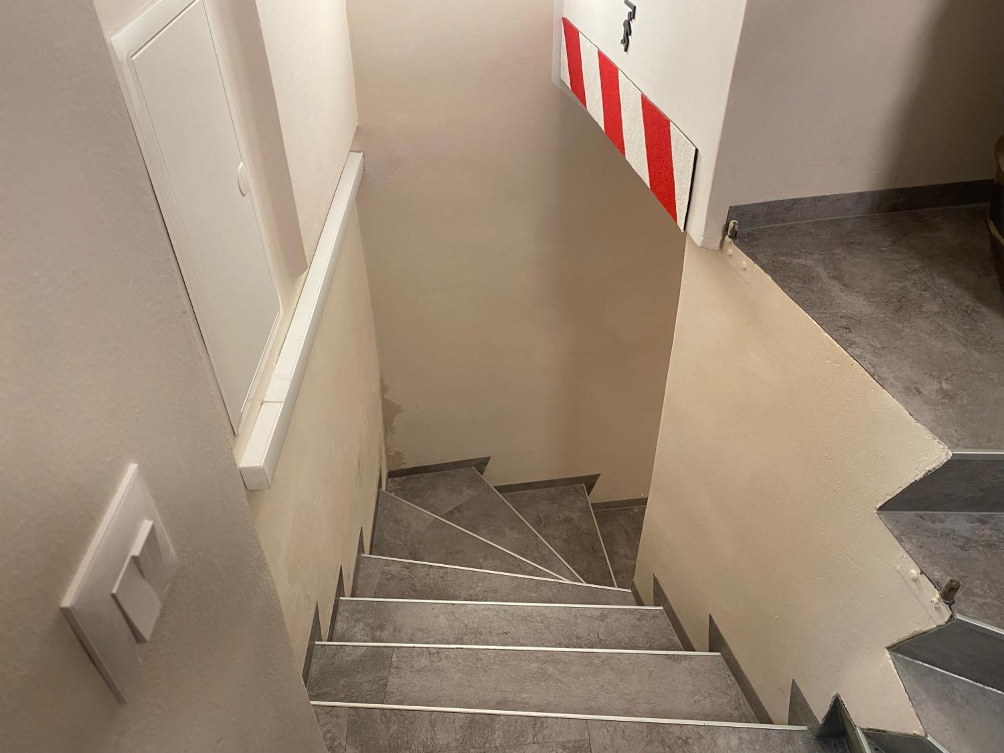 Vila Valentina Ljubljana Kamer foto