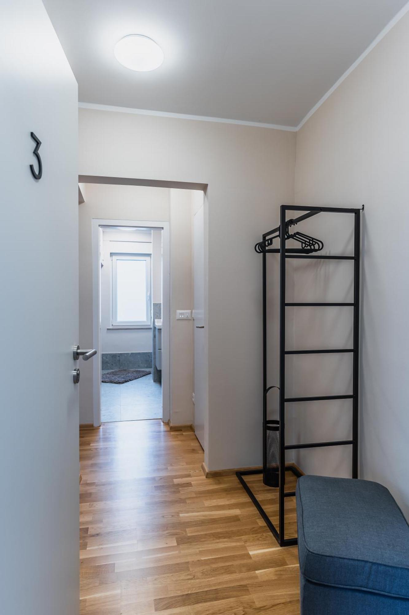 Vila Valentina Ljubljana Kamer foto