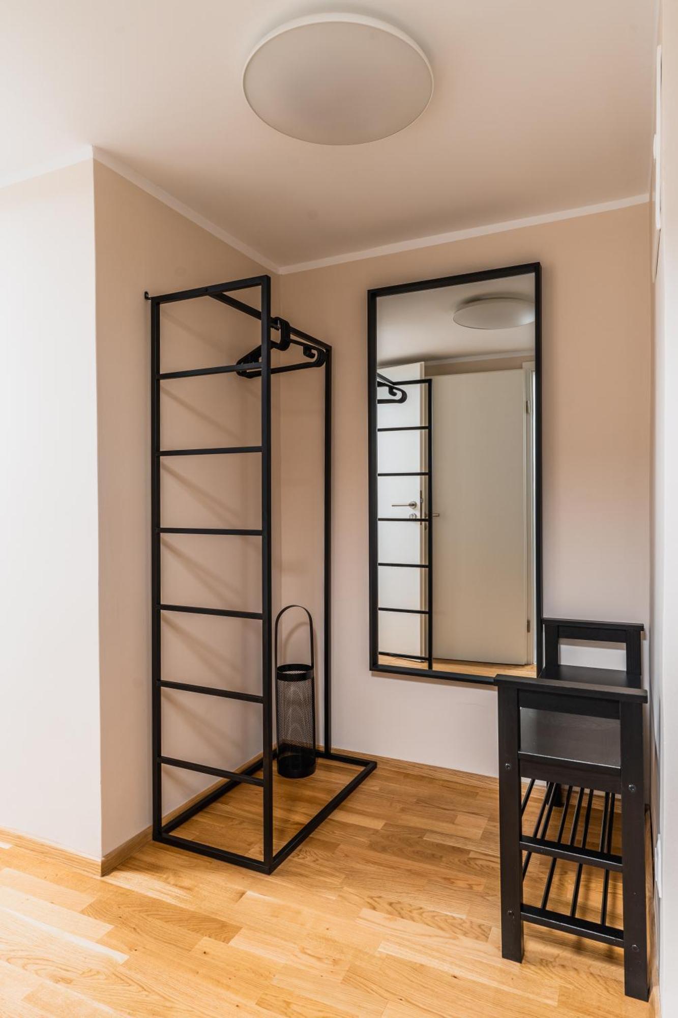 Vila Valentina Ljubljana Kamer foto