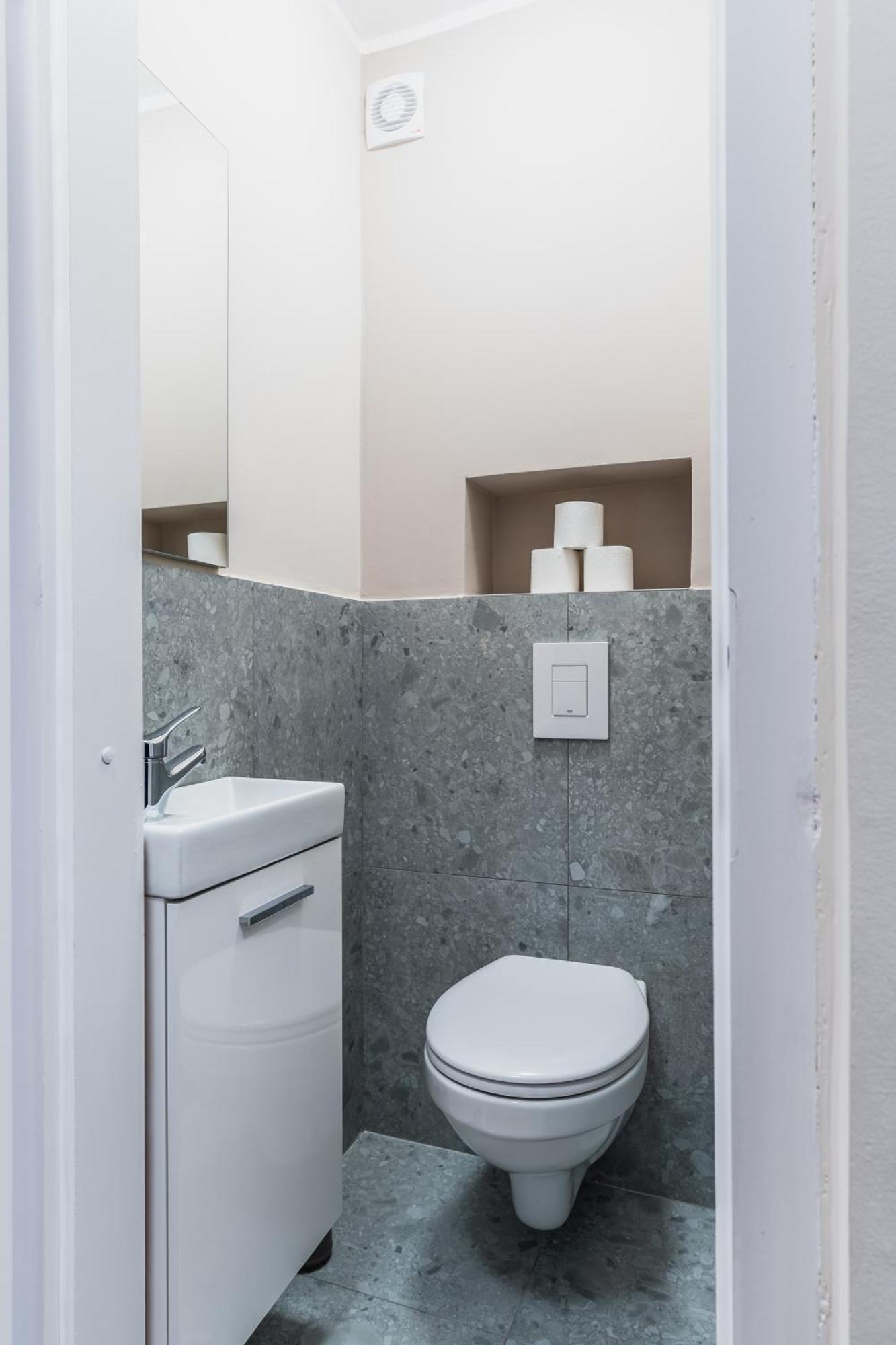 Vila Valentina Ljubljana Kamer foto