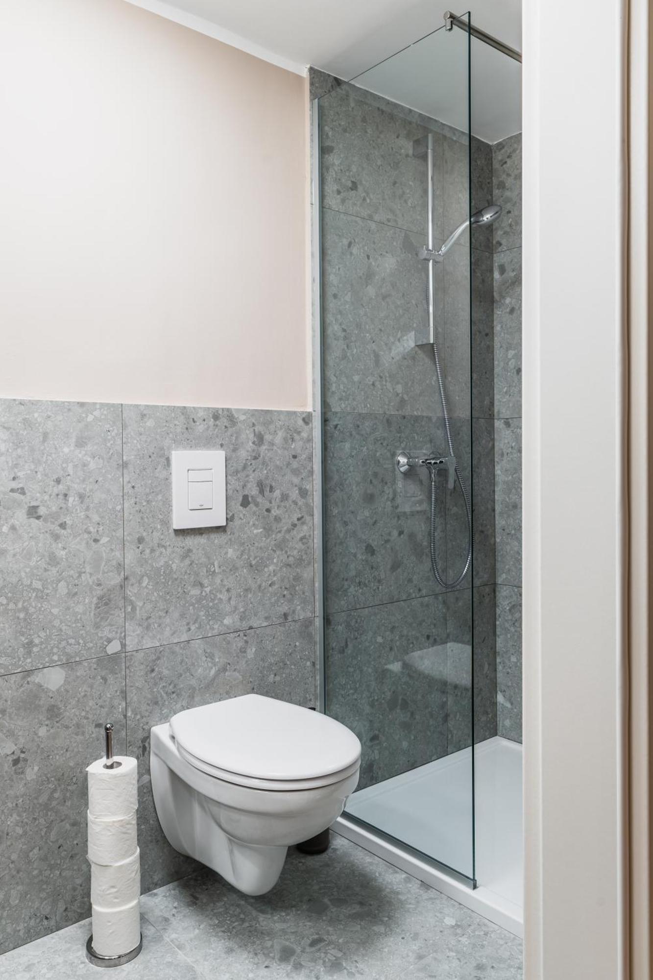 Vila Valentina Ljubljana Kamer foto