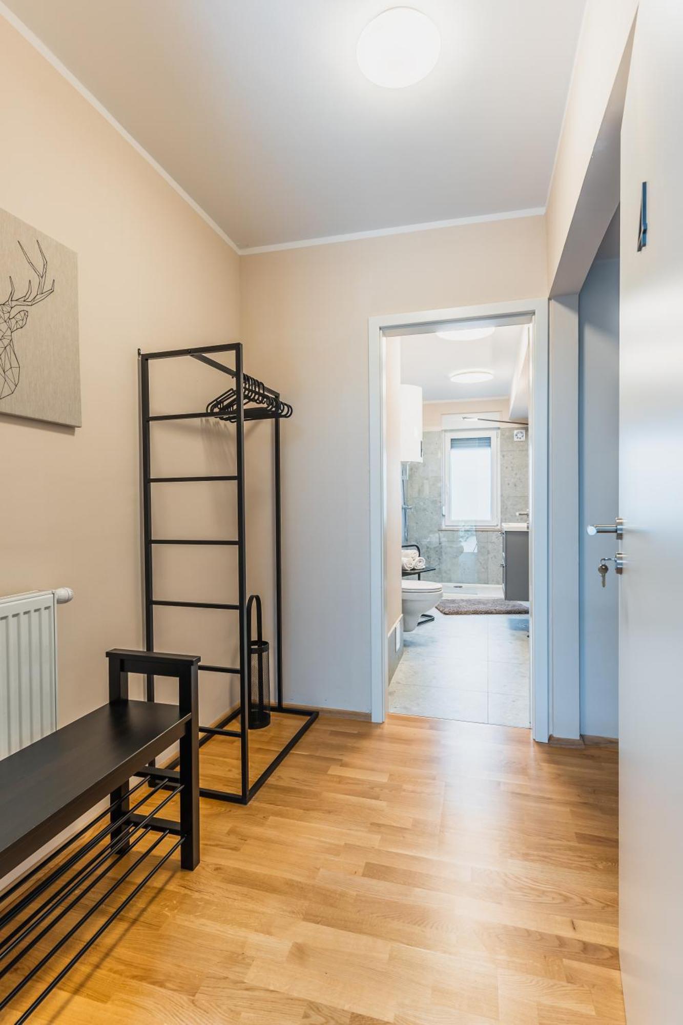 Vila Valentina Ljubljana Kamer foto
