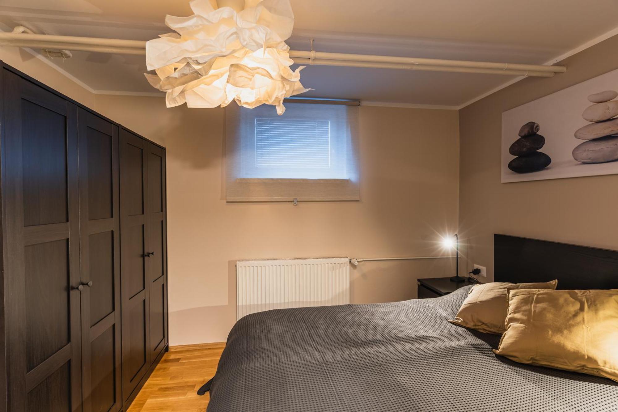 Vila Valentina Ljubljana Kamer foto