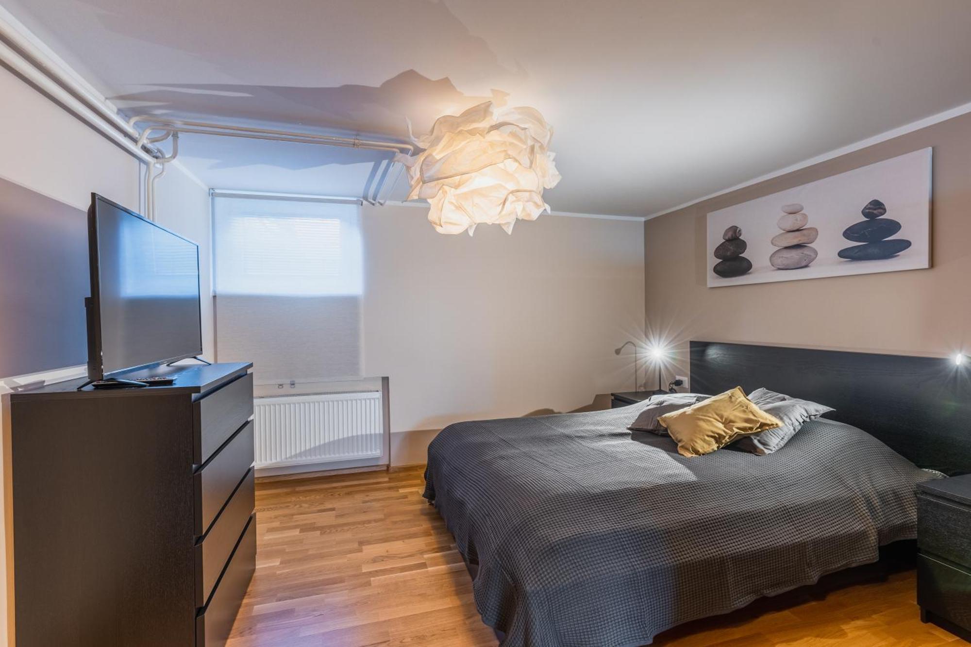 Vila Valentina Ljubljana Kamer foto