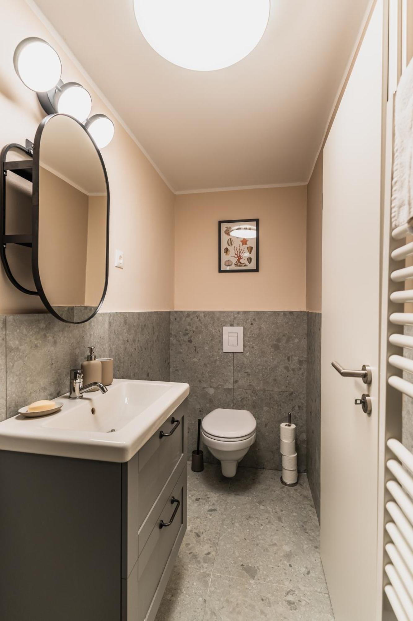 Vila Valentina Ljubljana Kamer foto