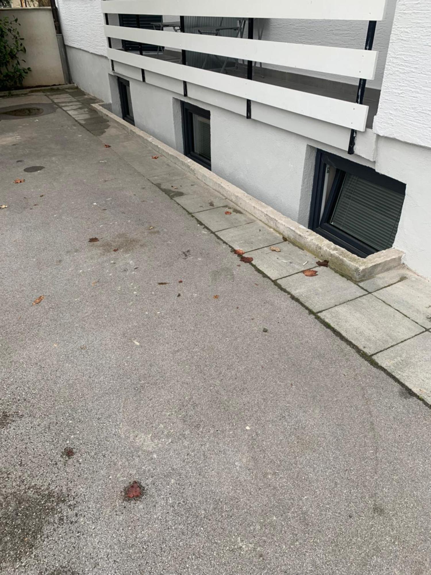 Vila Valentina Ljubljana Kamer foto